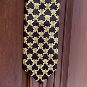Versace men’s tie